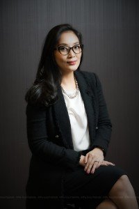  Risti Wulansari Partner